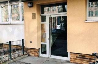 Anlageobjekt in Spichernstraße 22, 10777 Wilmersdorf (Wilmersdorf), Kapitalanleger aufgepasst! Solides Investment in attraktiver Lage