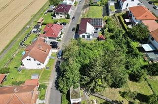 Grundstück zu kaufen in Im Wiesengrund 16, 34295 Edermünde, Ihr neues Zuhause im Grünen!Attraktives Baugrundstück in Edermündemit Gestaltungsmöglichkeiten