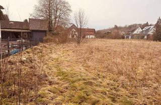 Grundstück zu kaufen in Wohrtdrift, 31812 Bad Pyrmont, Baugrundstück für Mehrfamilienhausbebauung in 31812 Bad Pyrmont Holzhausen