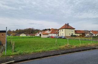 Grundstück zu kaufen in 37194 Bodenfelde, Bauplatz in ruhiger dörflicher Lage in Süd-Niedersachsen