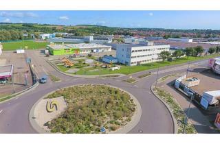 Büro zu mieten in 74889 Sinsheim, Sinsheim | 300 m² moderne, helle Büroräume | Direkt an der Autobahnabfahrt A6