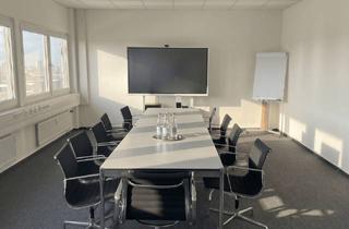 Büro zu mieten in 74889 Sinsheim, Sinsheim | 300 m² moderne, helle Büroräume | Direkt an der Autobahnabfahrt A6
