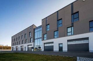 Praxen mieten in Dornierstraße 16-18, 86456 Gablingen, GEWERBEPARK GABLINGEN | Neubau mit hellen und freundlichen Praxisflächen