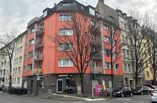 Lager mieten in Lützowstraße 41, 50674 Altstadt & Neustadt-Süd, Geräumiger Lagerraum im Belgischen Viertel