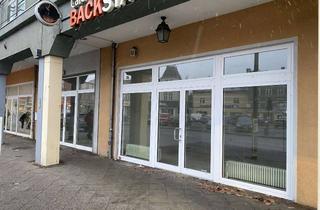 Gewerbeimmobilie mieten in Kranoldplatz, 12209 Lichterfelde, Ihre neue Gewerbeeinheit am Kranoldplatz