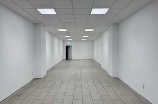 Geschäftslokal mieten in 37073 Göttingen, BEZUGSFERTIG - Renovierte Einzelhandelsfläche in bester Lage der Göttinger Innenstadt