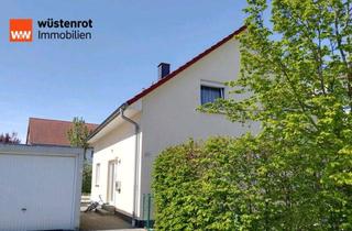 Einfamilienhaus kaufen in 67125 Dannstadt-Schauernheim, Familientraum: Einfamilienhaus mit 6 Zimmern, Photovoltaik, Wärmepumpe & perfekter Anbindung