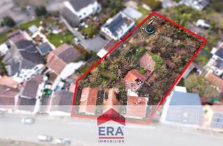 Grundstück zu kaufen in 67551 Worms, Attraktive Baugelegenheit: Erschlossenes Grundstück mit Baurecht für zwei MFH in Worms-Horchheim!