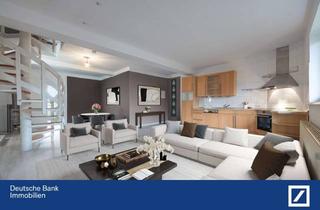 Wohnung kaufen in 22889 Tangstedt, IM PREIS GESENKT!!! Maisonette mit sonniger Dachterrasse
