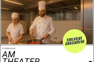 Gastronomiebetrieb mieten in Theaterstraße, 52062 Aachen, Deine Großküche für kulinarische Meisterwerke im Herzen von Aachen!