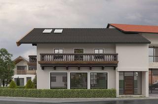 Haus kaufen in 83355 Grabenstätt, Vielseitig nutzbares Haus im Herzen von Grabenstätt