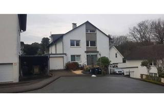 Mehrfamilienhaus kaufen in 42499 Hückeswagen, 3 Eigentumswohnungen zu verkaufen