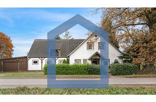 Haus kaufen in 27239 Twistringen, *Provisionsfrei* Zu Kaufen: Großer Garten mit Haus.