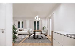 Doppelhaushälfte kaufen in 82431 Kochel, **RESERVIERT** KFW EH40 Neubau-Doppelhaushälfte 3