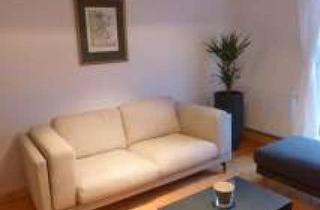 Immobilie mieten in 38368 Grasleben, Modernes, voll möbliertes 1- Zi. Apartment nahe WOB, BS und Helmstedt