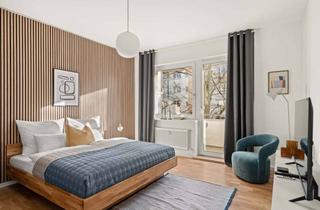 Immobilie mieten in Bruchwitzstraße 14, 12247 Berlin, Stylish and tranquil ground floor apartment in Berlin Lankwitz #19