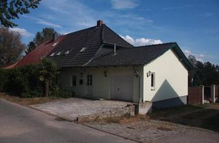 Doppelhaushälfte kaufen in 18337 Marlow, Marlow - Doppelhaushälfte
