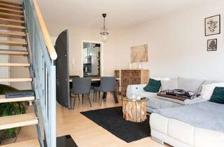 Wohnung kaufen in 54595 Prüm, Maisonette Nr. 7 mit "Rotweinbalkon"