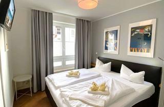 Wohnung kaufen in 18609 Binz, Perfekte Ferienimmobilie in Binz - ruhig, zentral, strandnah!