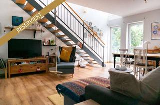 Wohnung kaufen in 54595 Prüm, Maisonette Nr. 3 - "Familiennest"