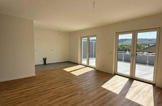 Wohnung kaufen in 31020 Salzhemmendorf, **AKTIONSPREIS**BEZUGSFERTIG** Salzhemmendorf: Provisionsfreie, Eigentumswohnung mit Dachterrasse