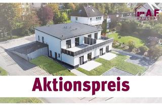 Wohnung kaufen in 31020 Salzhemmendorf, **AKTIONSPREIS**BEZUGSFERTIG** Salzhemmendorf: Provisionsfreie, elegante Eigentumswohnung