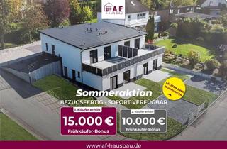 Wohnung kaufen in 31020 Salzhemmendorf, **AKTIONSPREIS** Salzhemmendorf: Provisionsfreie, elegante Eigentumswohnung