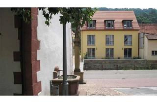 Wohnung mieten in Hauptstraße 16, 97953 Königheim, Senioren-WG im Herzen von Königheim