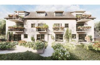 Wohnung mieten in Hauptstraße 157, 76744 Wörth, WÖRTH-SCHAIDT - Neubau-1-Zimmer-Wohnung mit Garten