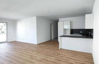 Wohnung mieten in 63796 Kahl, Neubau- 4-ZKB/ ca.115m²/ Einbauküche + TG