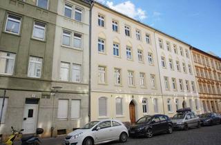 Wohnung mieten in Gutenbergstraße 26, 14776 Neustadt, Helle 2-Zimmer Wohnung mit Altbaucharme - Befristet bis Juni 2026