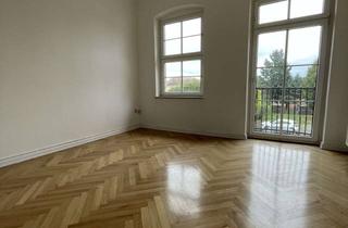 Wohnung mieten in Lindenallee 48/49, 39164 Klein Wanzleben, Altbaucharme sucht Mieter