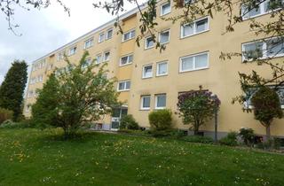 Wohnung mieten in Pieperskamp, 58507 Lüdenscheid, Bezugsfertig 3-Zimmer-Erdgeschoßwohnung mit Terrasse !