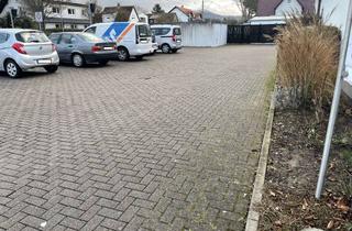 Immobilie mieten in Breslauer Straße, 69469 Weinheim, Stellplätze im Außenbereich in Weinheim