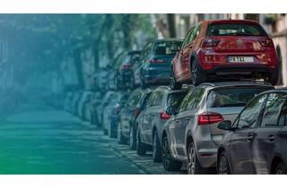 Garagen mieten in Südekumzeile (Parkhaus) 26-31b, 13591 Staaken, Ein kühler Stellplatz für heiße Sommertage!
