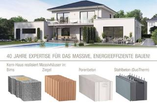 Haus kaufen in 07778 Zimmern, Individuell geplantes Ausbauhaus von Kern-Haus!