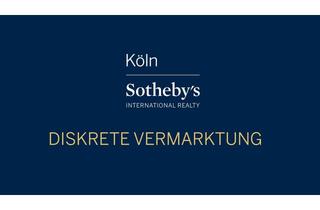 Villa kaufen in 45468 Mitte, Traumhafte Villa - Top Zustand - Sehr exklusiv - Top 3 NRW-Objekt