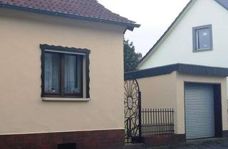 Haus kaufen in 66280 Sulzbach, Wohnhaus im Zentrum von Sulzbach