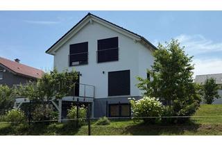 Einfamilienhaus kaufen in 88662 Überlingen, Herausragendes Einfamilienhaus in ruhiger Lage von Überlingen/Deisendorf