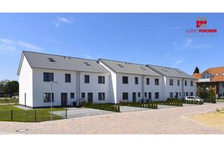 Reihenhaus kaufen in 31275 Lehrte, Hannover Ahlten: Provisionsfreies, energieeffizientes Reihenhaus