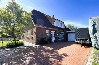 Doppelhaushälfte kaufen in 27721 Ritterhude, Ihr neues Zuhause wartet auf Sie! Doppelhaushälfte mit hochwertiger Ausstattung, großem Garten, div. Stellplätzen u. v. m. in bester Lage von Ritterhude-Platjenwerbe