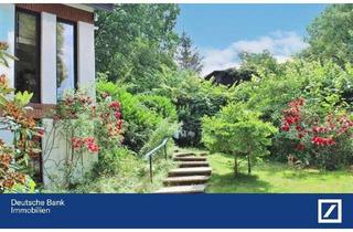 Villa kaufen in 25704 Meldorf, Architektenvilla sucht Liebhaber!