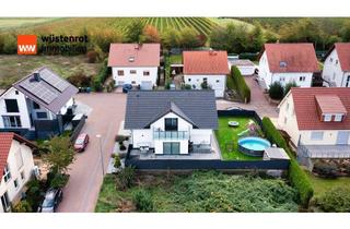 Haus kaufen in 55237 Bornheim, Traumhaus auf 181 m² – Hier heißt es ankommen und wohlfühlen!