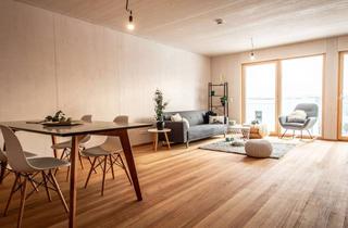 Haus mieten in In Den Bergteilen 18/1, 73262 Reichenbach, Erstbezug Doppelhaushälfte im Quartier "Grünes Leben am Schafhaus" nahe Stuttgart