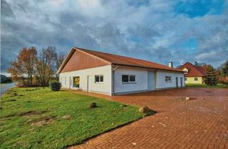 Büro zu mieten in Am Brink, 26197 Großenkneten, Gewerbehalle mit Büros in verkehrsgünster Lage von Großenkneten