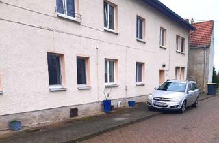 Anlageobjekt in Sonnenbergstr. 17-18, 39387 Oschersleben, Super Kapitalanlage! Voll vermietet! 1A Rendite!