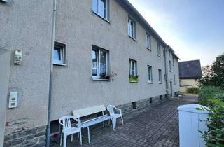 Anlageobjekt in Untere Siedlungsstr. 81, 09430 Drebach, Mehrfamilienhaus sucht Handwerker mit Geschick!