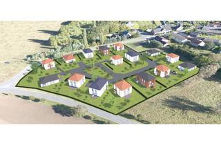Grundstück zu kaufen in Luckauer Landstraße 22, 15926 Luckau, Baugrundstücke Stadt Luckau im OT Willmersdorf - www.willmershof-luckau.de