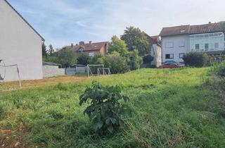 Grundstück zu kaufen in 69231 Rauenberg, ruhig gelegener Bauplatz