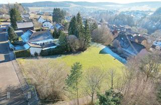 Grundstück zu kaufen in Vogelsang, 72178 Waldachtal, Seltene Gelegenheit: Grundstück mit 976 m² und angrenzende Grünfläche mit 1.205 m² in Lützenhardt